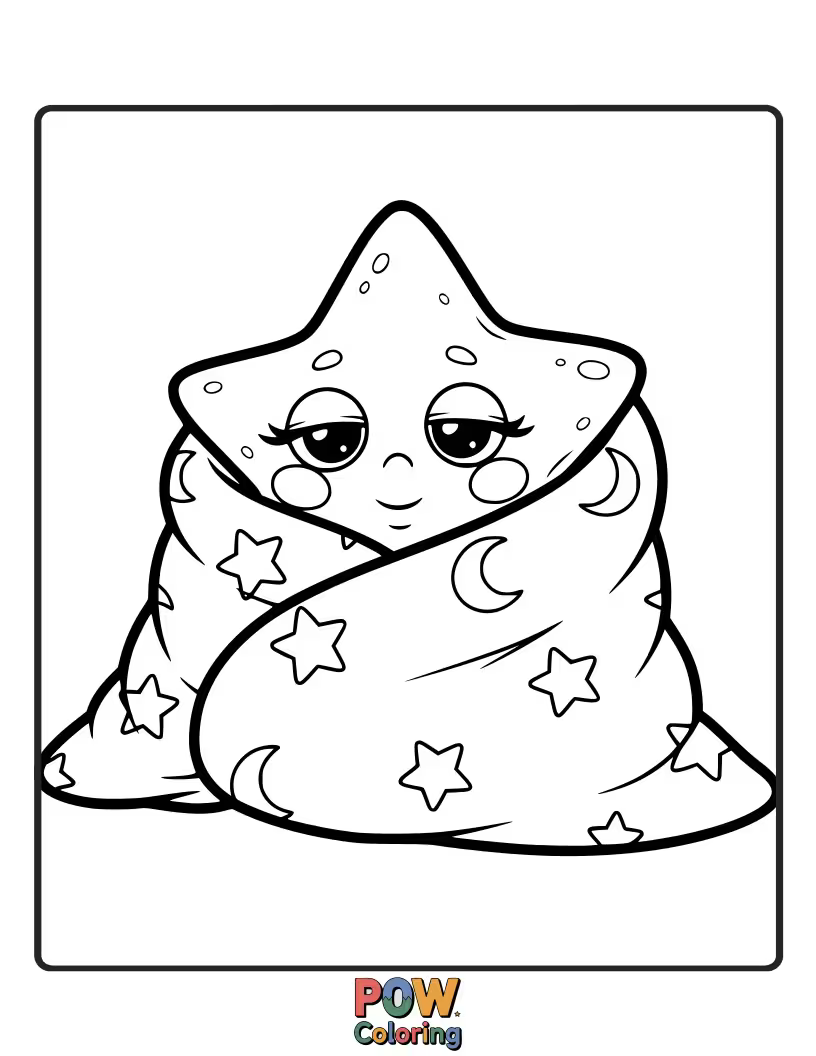 powcoloring.com gallery image