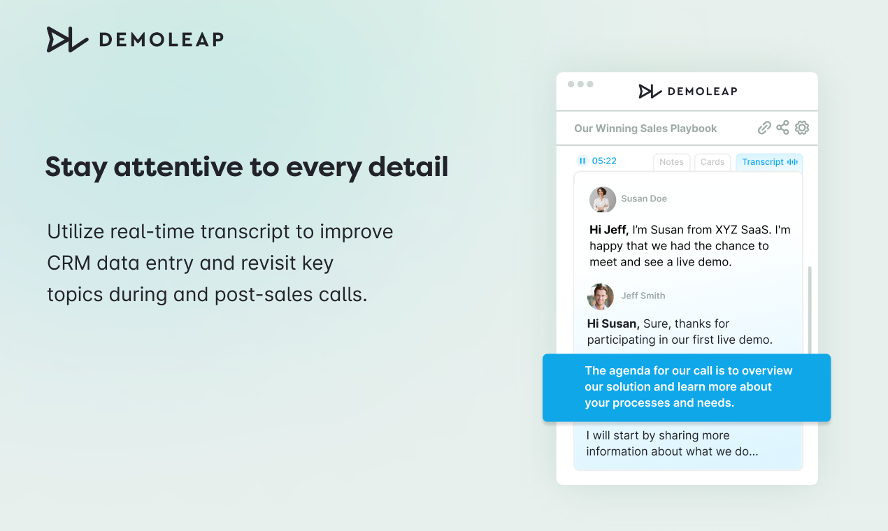 Demoleap Bastermind media 4