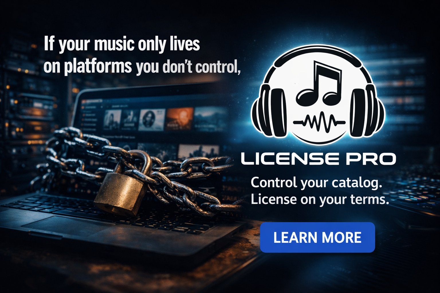 License Pro - Screenshot 2 showing product features and functionality