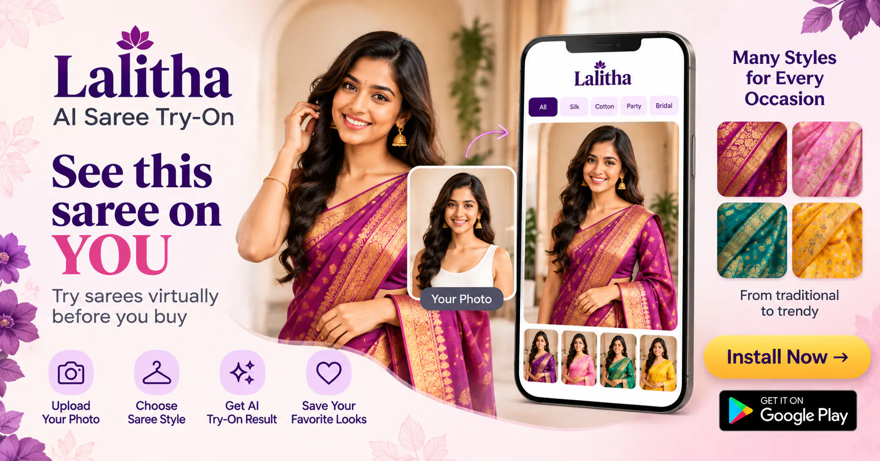 Lalitha gallery image