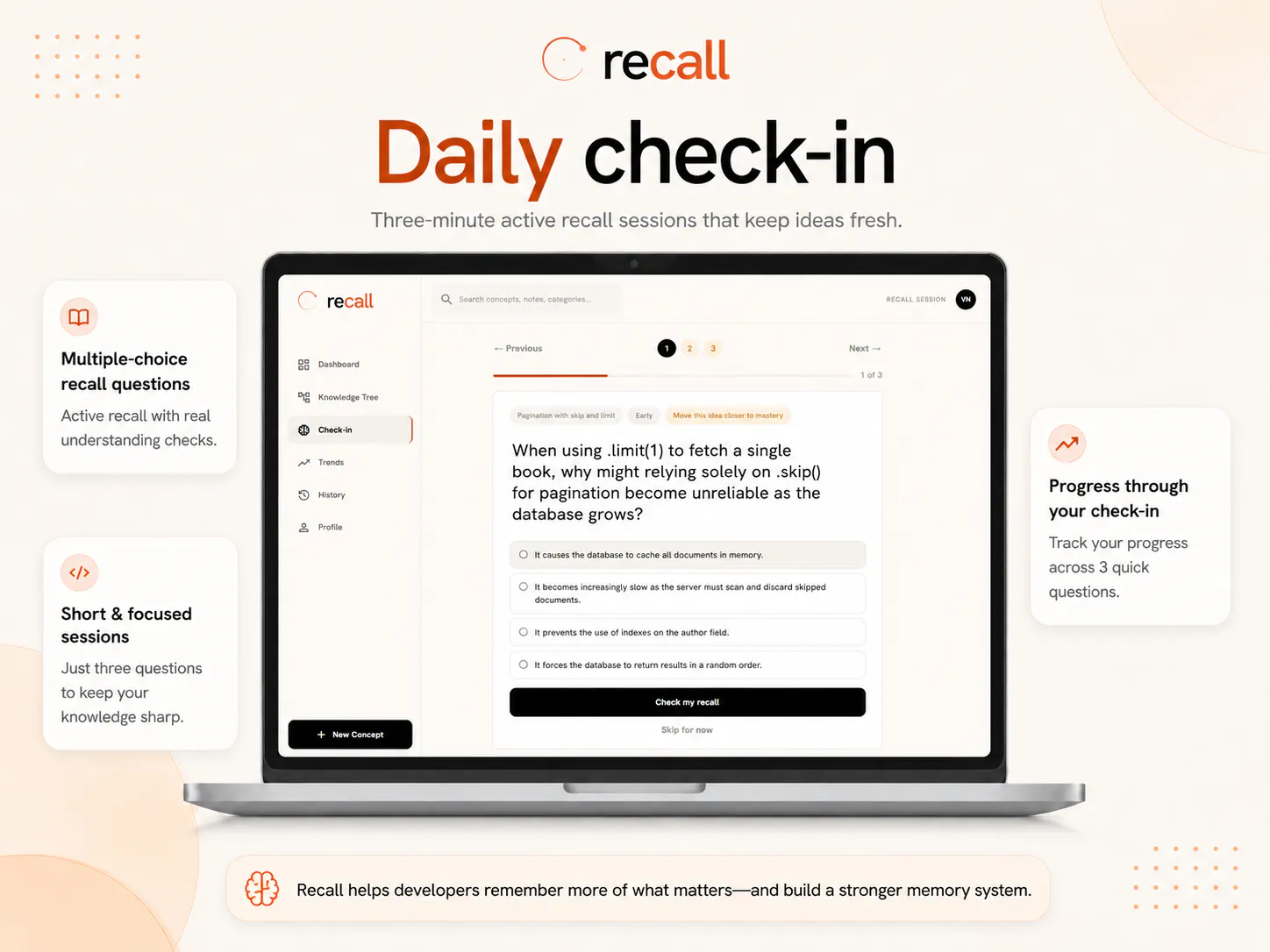 Recall gallery image