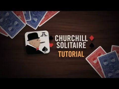 Churchill Solitaire gallery image