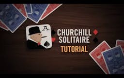 Churchill Solitaire media 1