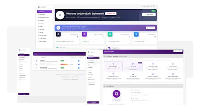 QuerySafe gallery image