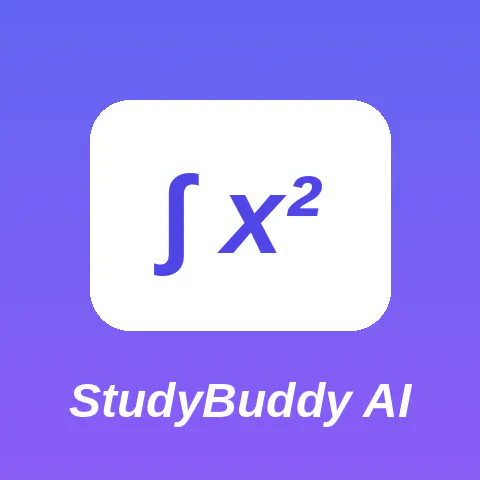 StudyBuddy AI logo