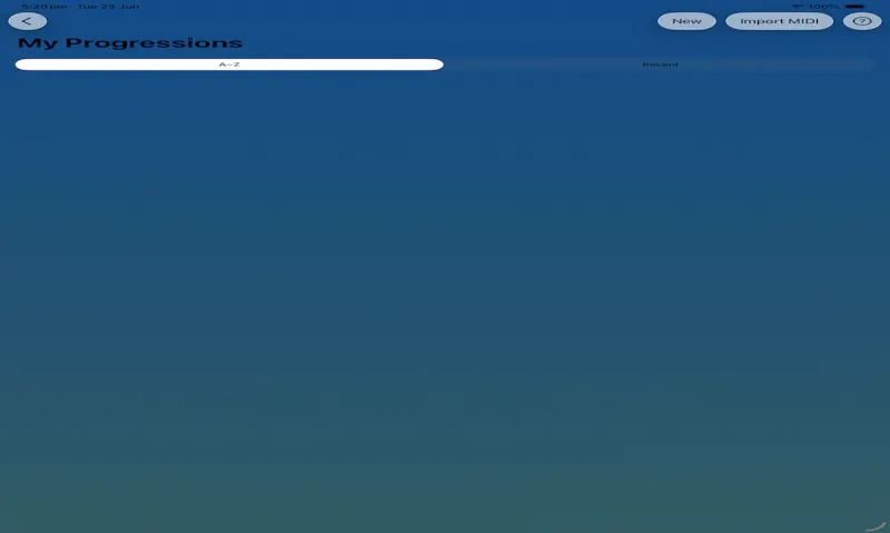 Chord Pro – Instant Chord Recognition screenshot 6