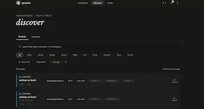 questo gallery image