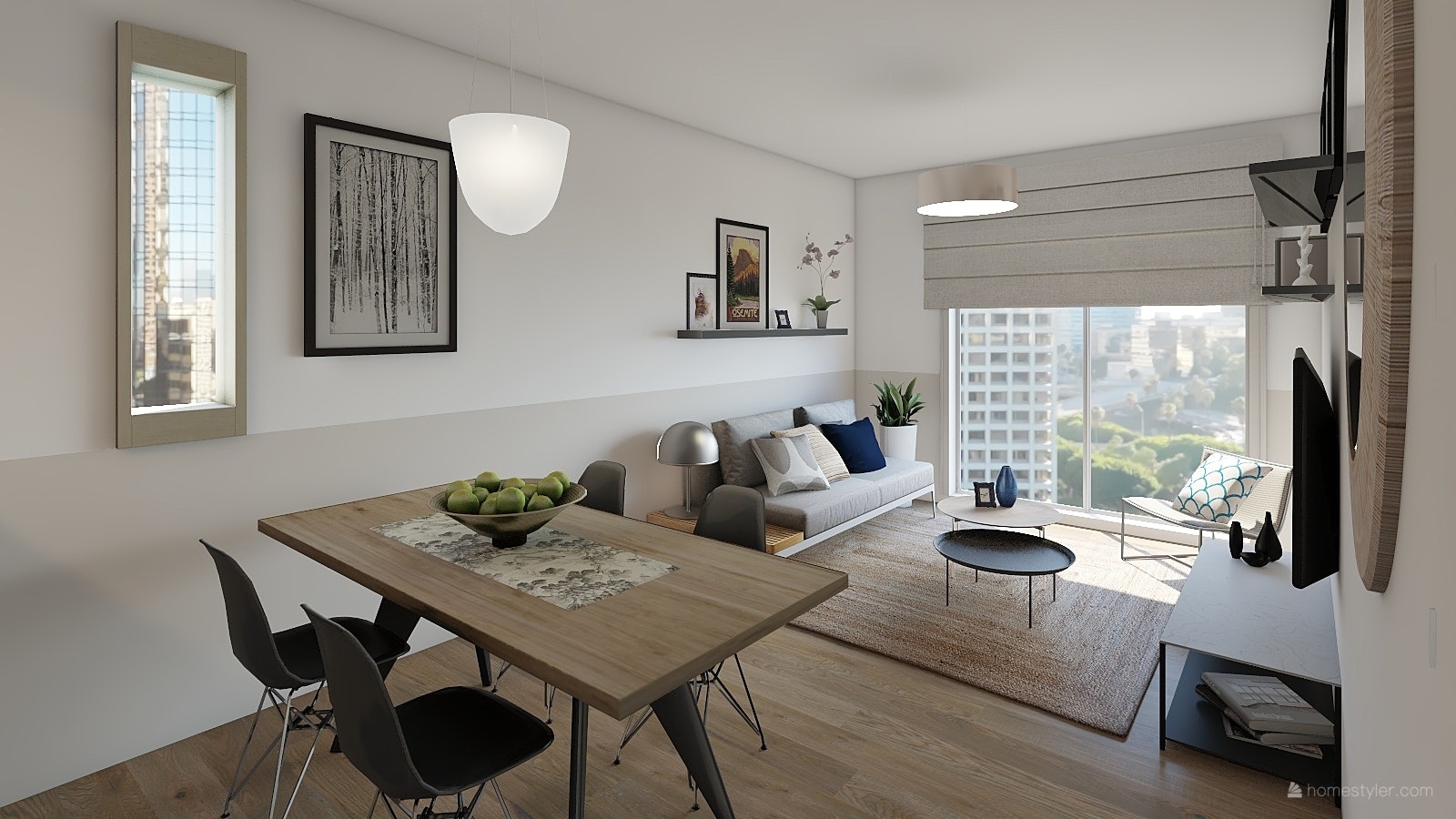 Homestyler gallery image