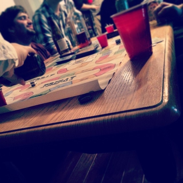 Pour Life Choices gallery image