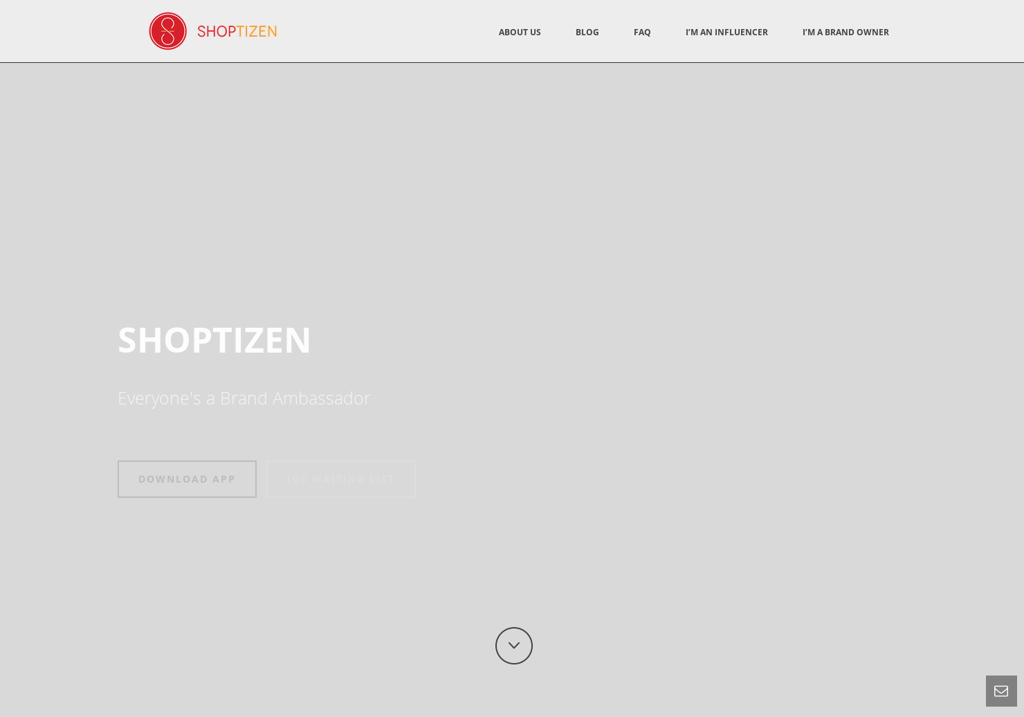 Shoptizen gallery image
