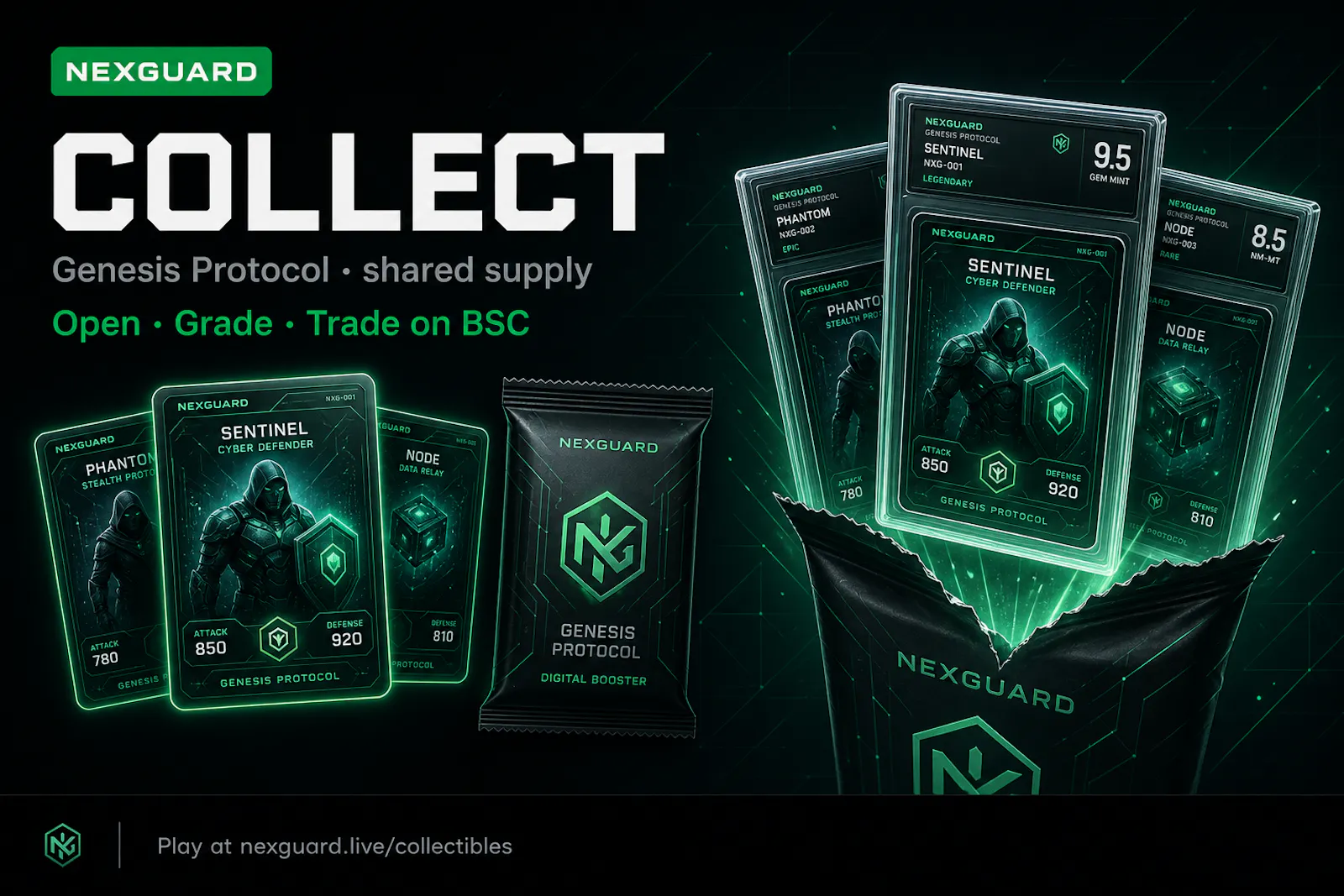 NEXGUARD screenshot 2