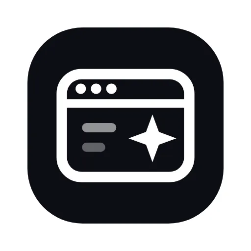 Parallax Sites logo