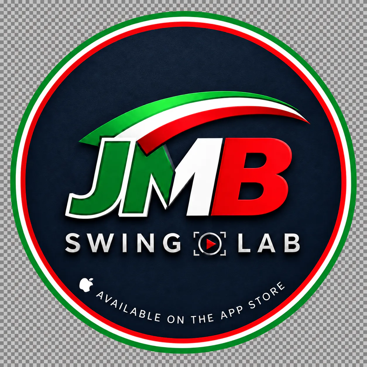 JMB Swing Lab gallery image