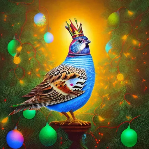 AI Tarjetas de Navidad