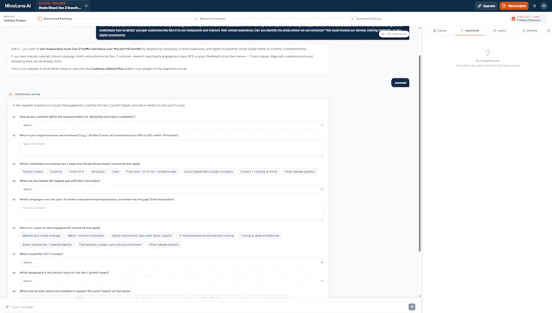NitroLens AI screenshot 5