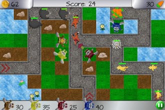 Wabbit Wars gallery image