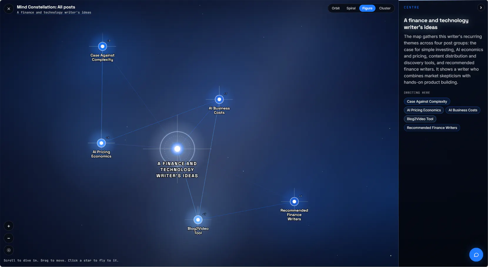 Notestack gallery image