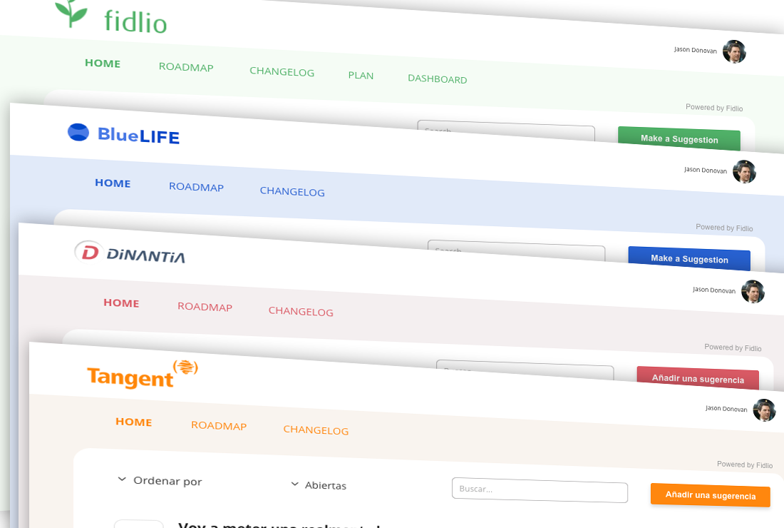 Fidlio gallery image