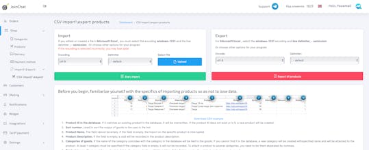 Joinchat gallery image