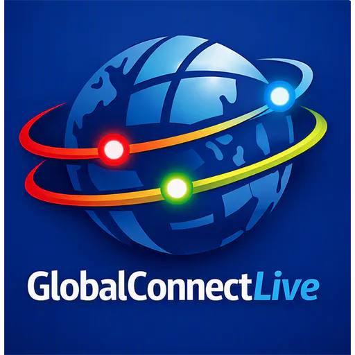 GlobalConnectLive — Zoom Alternative