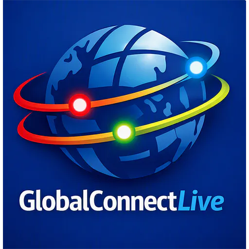 GlobalConnectLive — Zoom Alternative product banner