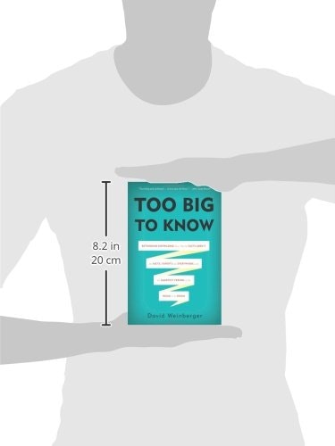 Too Big To Know gallery image