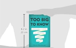 Too Big To Know media 1