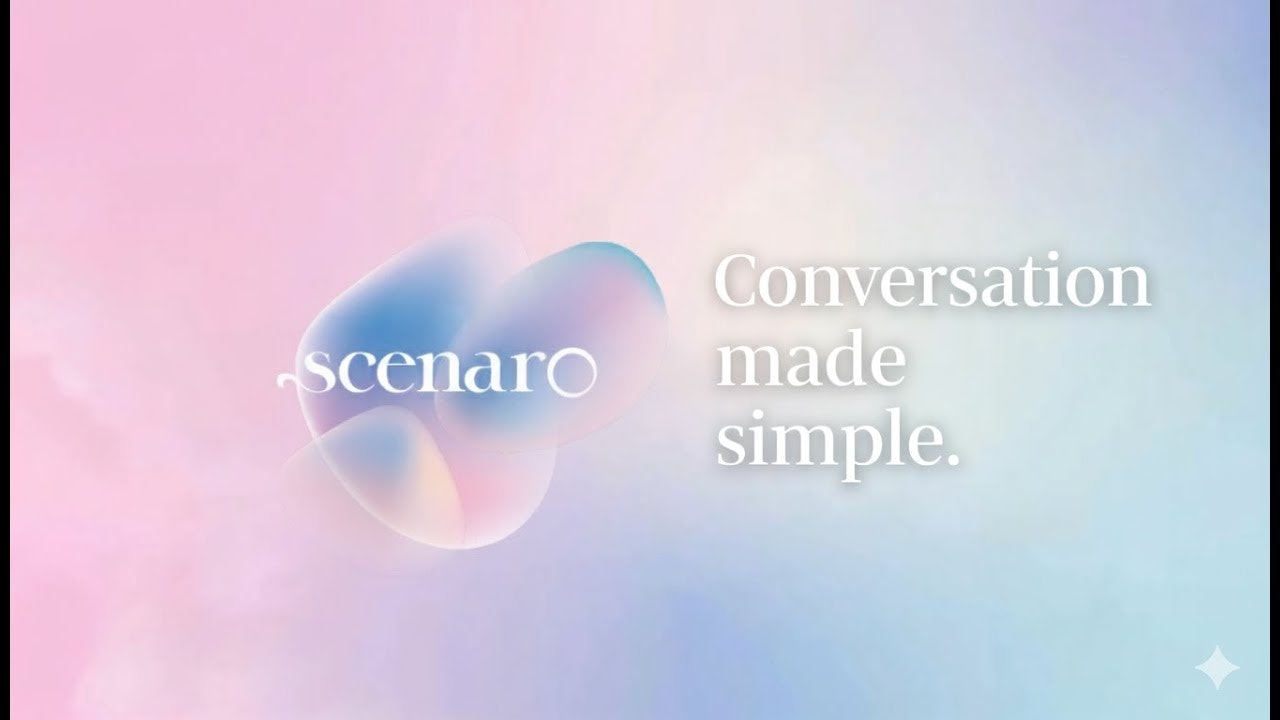 Scenaro gallery image