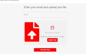 Firestick Apps Malware Detection Tool gallery image