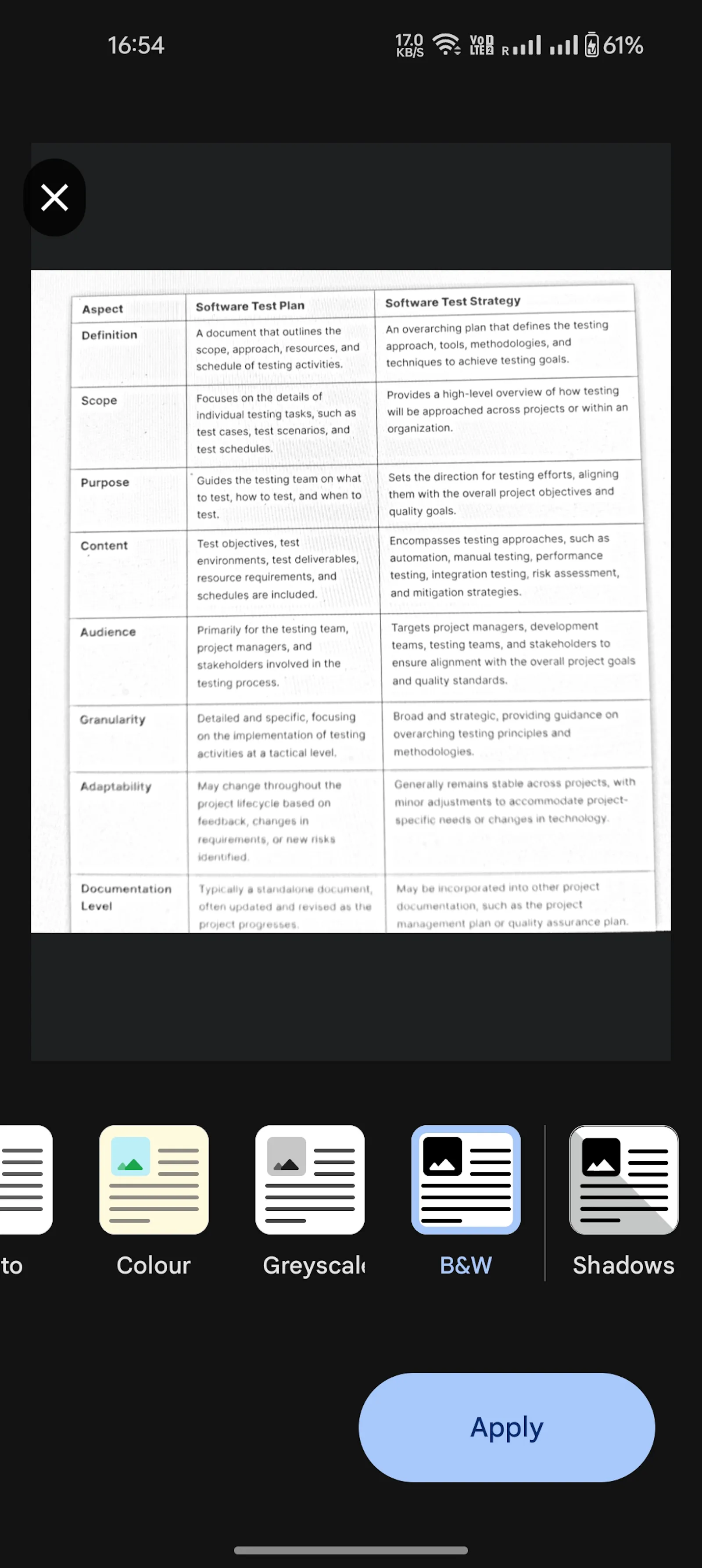 Doc Scanner - ScanMaster Pro screenshot 10