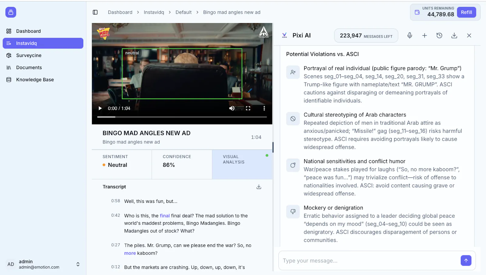 Vidopix screenshot 4