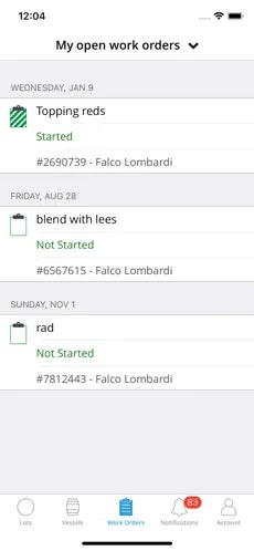 InnoVint gallery image