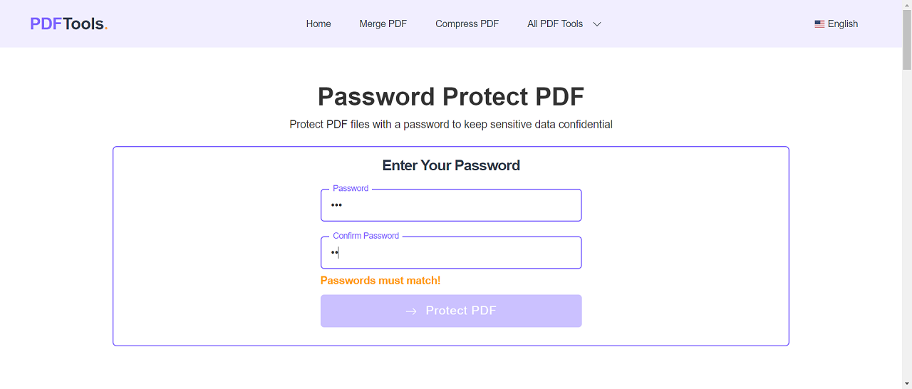 PDF Tools gallery image