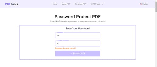 PDF Tools gallery image