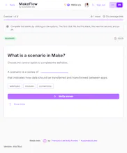 MakeFlow gallery image