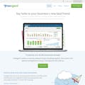 FreeAgent
