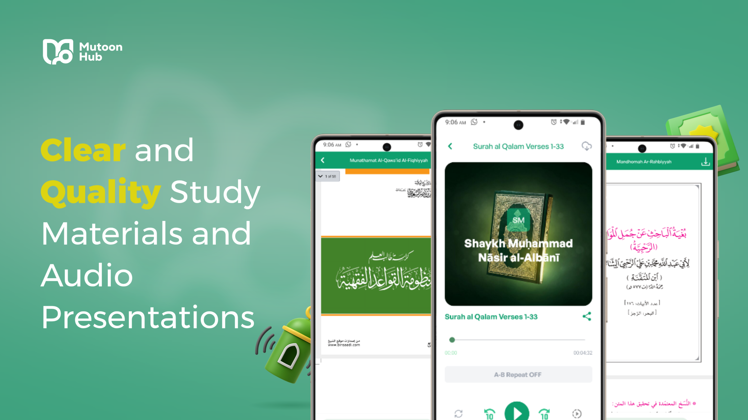 Mutoon Hub - Screenshot 5 preview