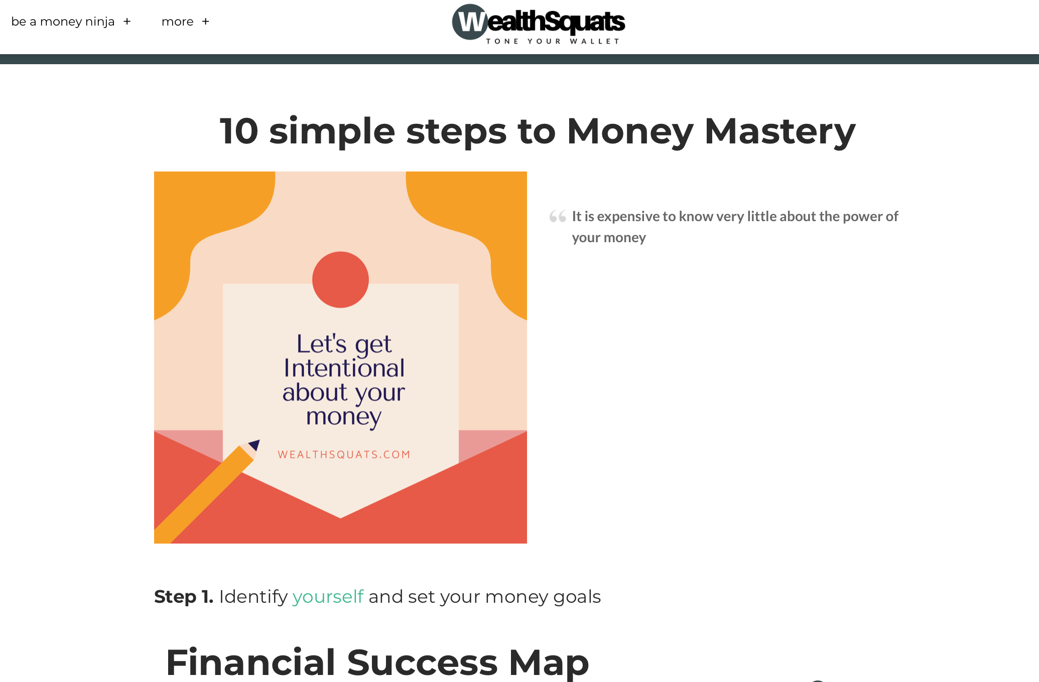 WealthSquats gallery image