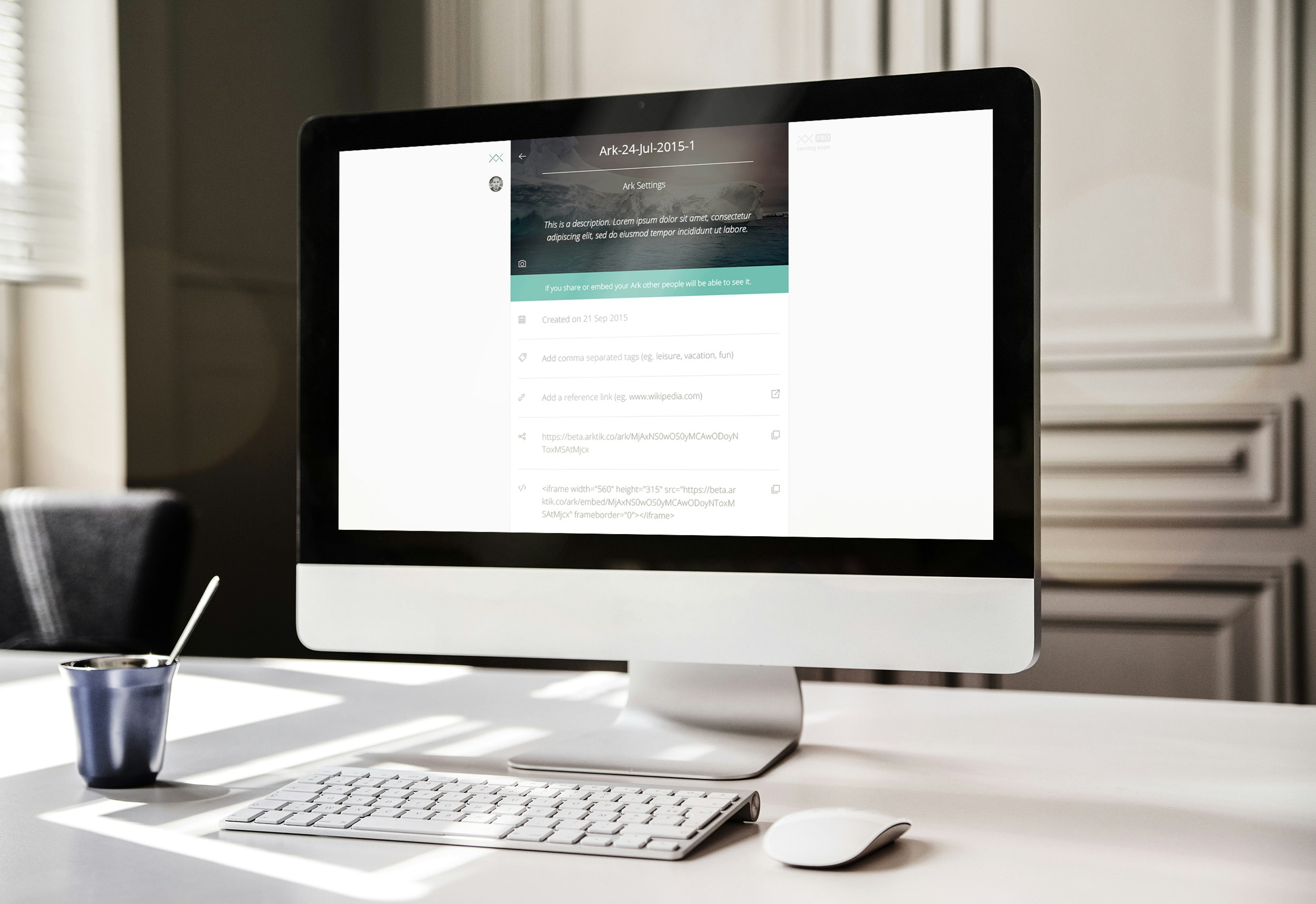 Arktik gallery image