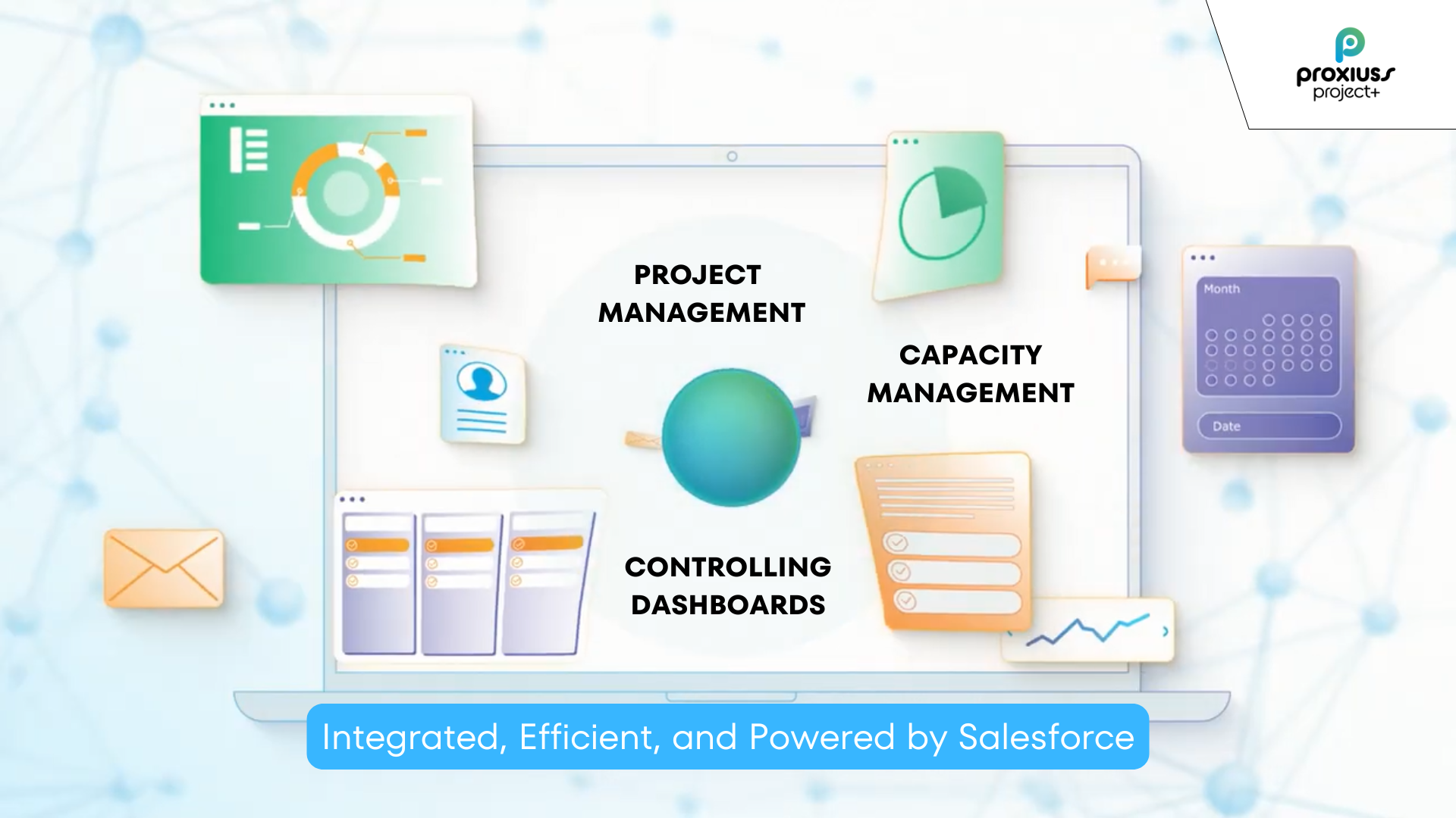 Proxiuss Project+  gallery image