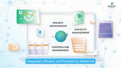 Proxiuss Project+ gallery image