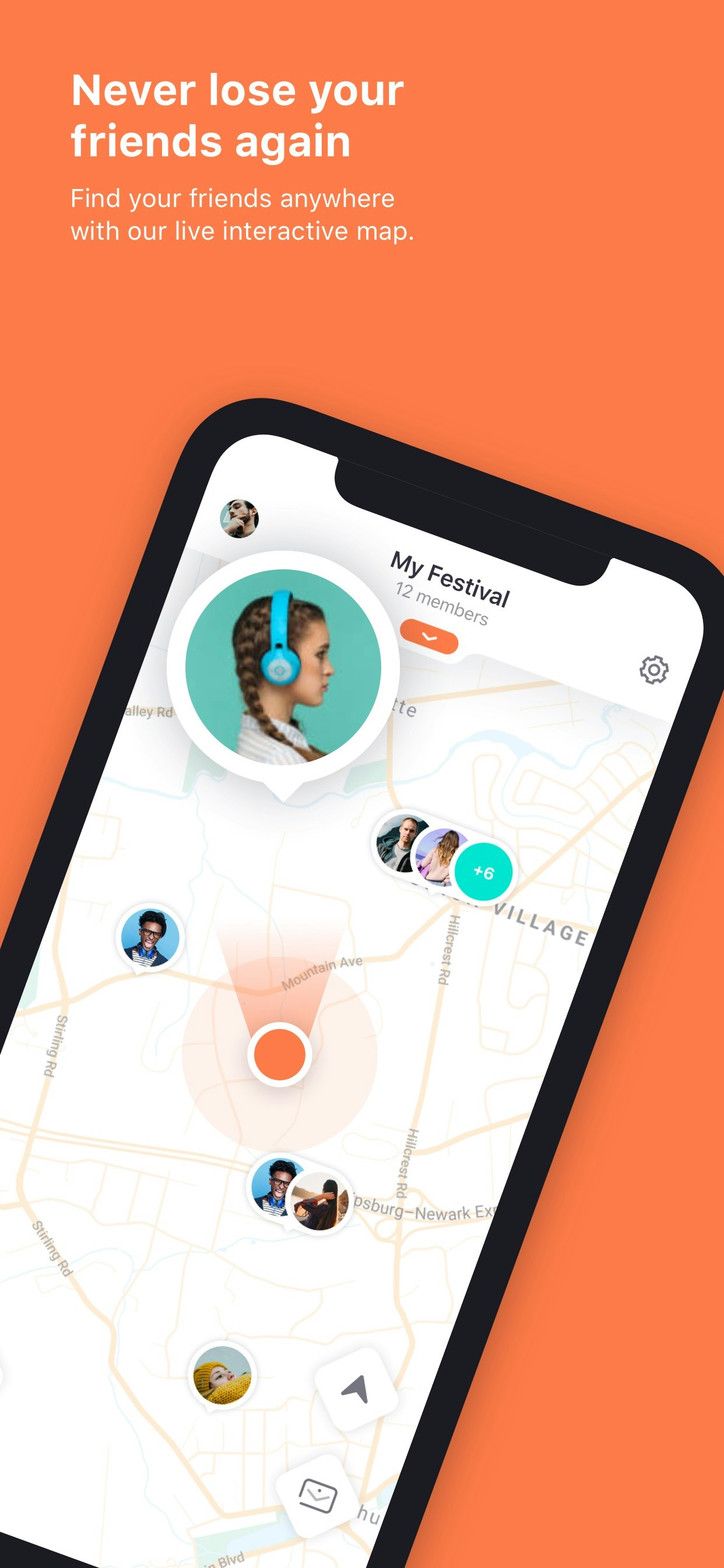 SearchParty gallery image