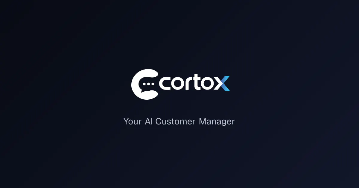 Cortox gallery image
