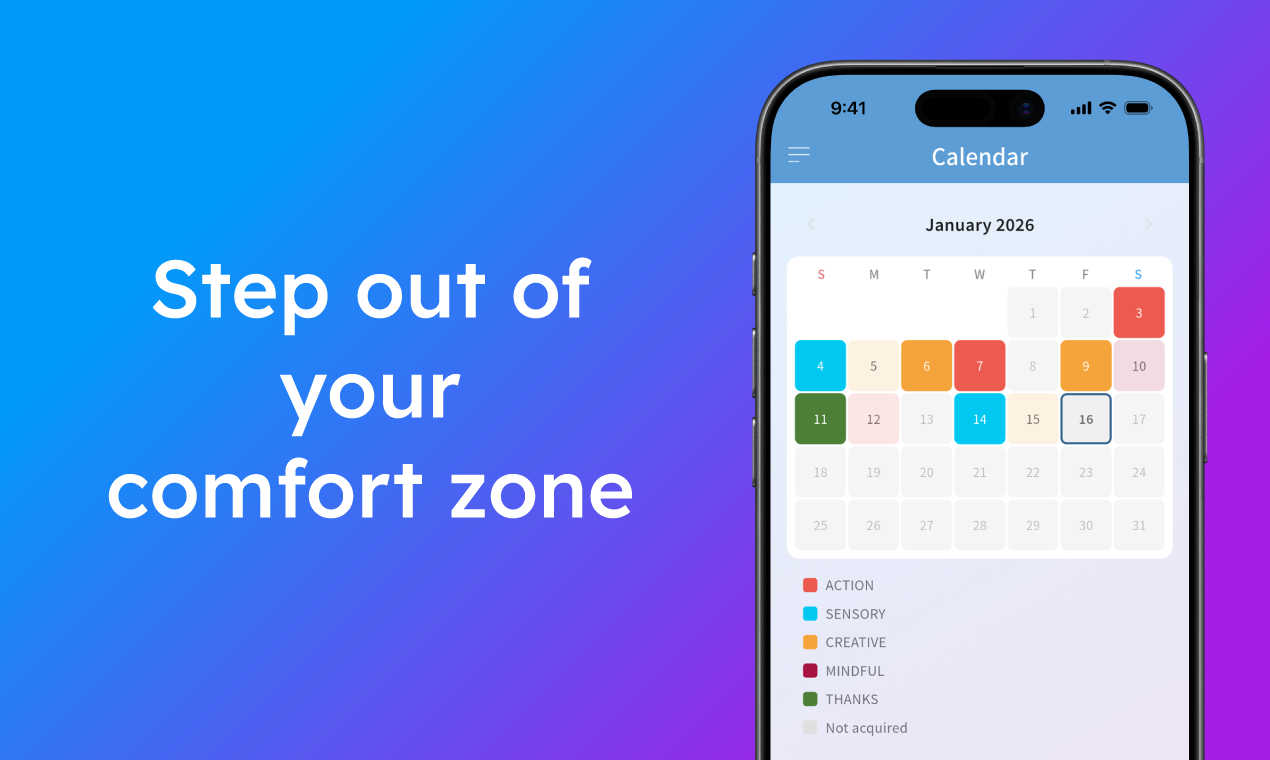 Tear & Try gallery image