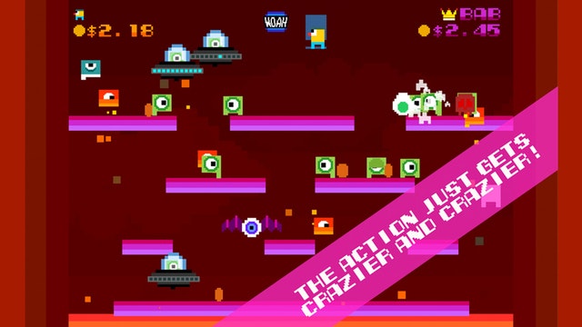 Whoa Dave! gallery image