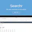 Searchr