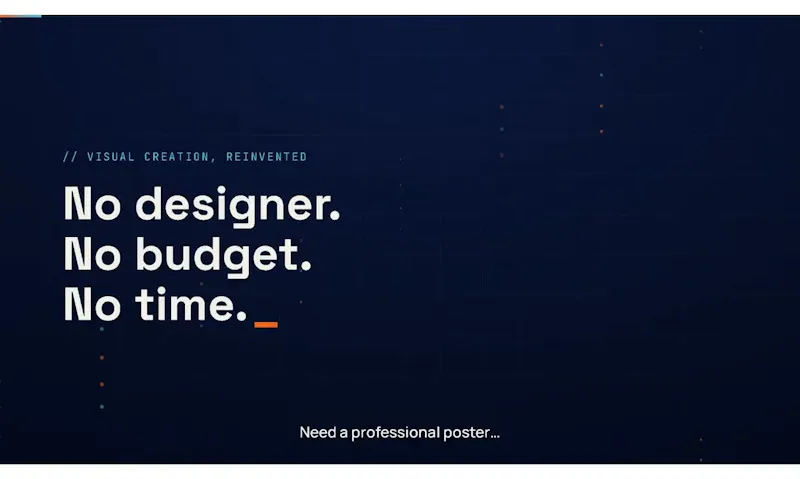 Graphiste GPT screenshot 3