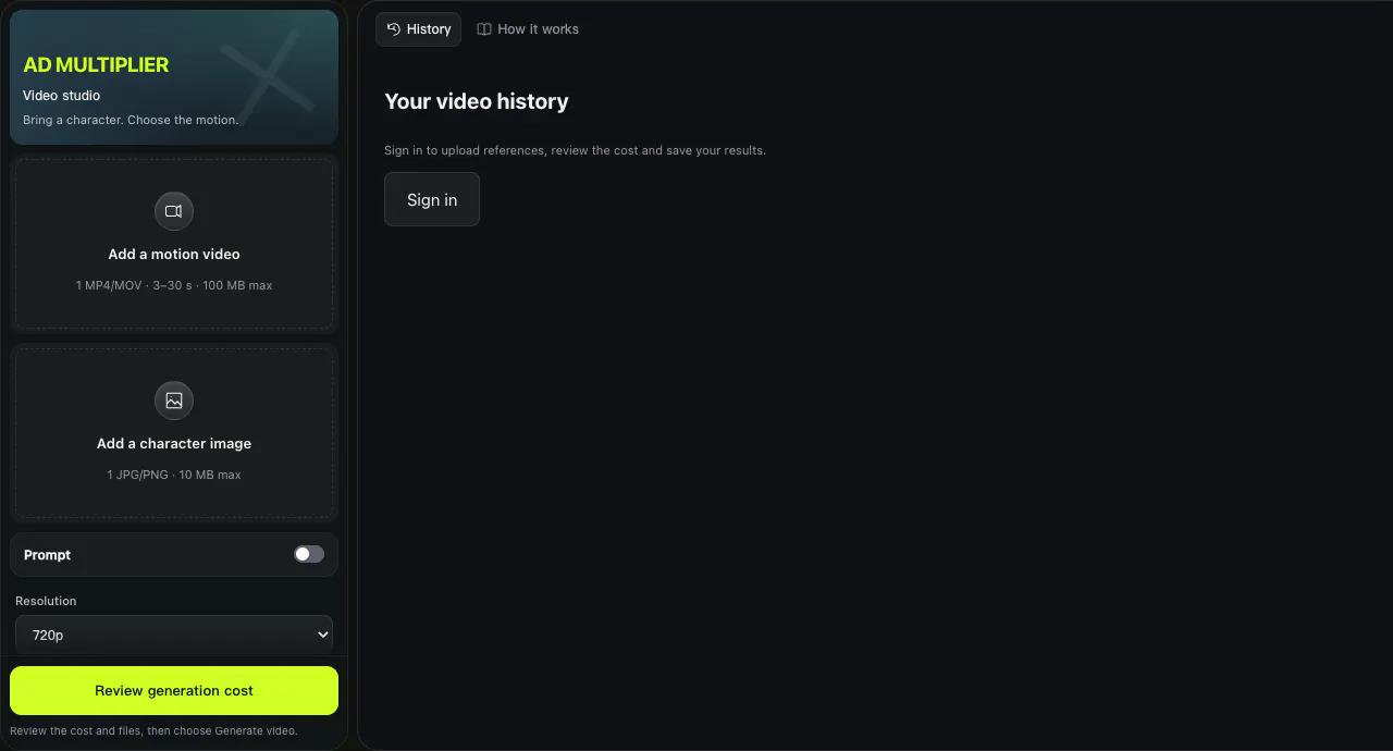AdMultiplier gallery image