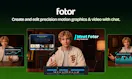 Video Agent by Fotor