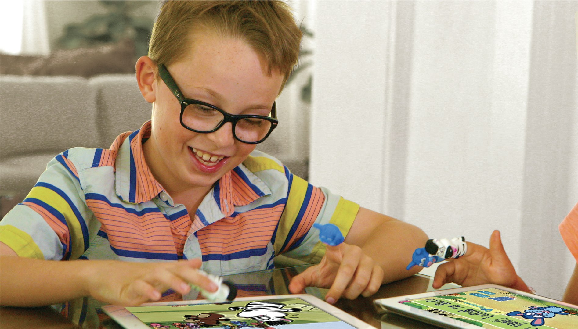 Digi Puppets  gallery image